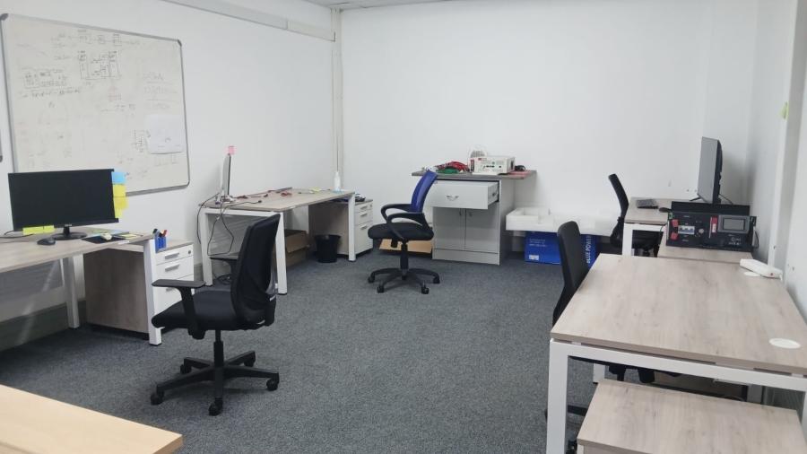 Commercial Property for Sale in Montague Gardens Western Cape